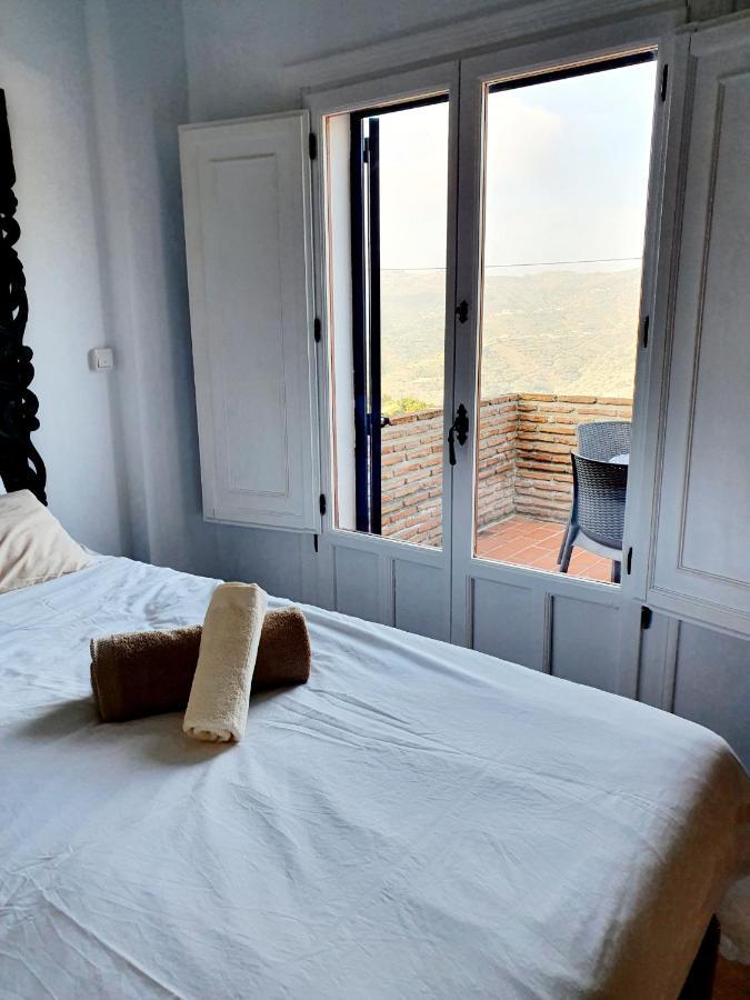 Finca Maroma Villa Cómpeta Екстериор снимка