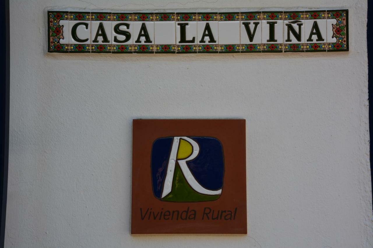 Finca Maroma Villa Cómpeta Екстериор снимка